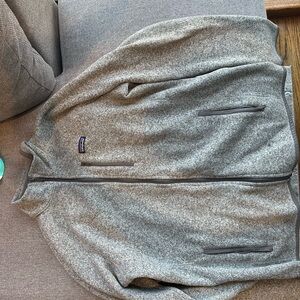 Patagonia Gray Men's Jacket